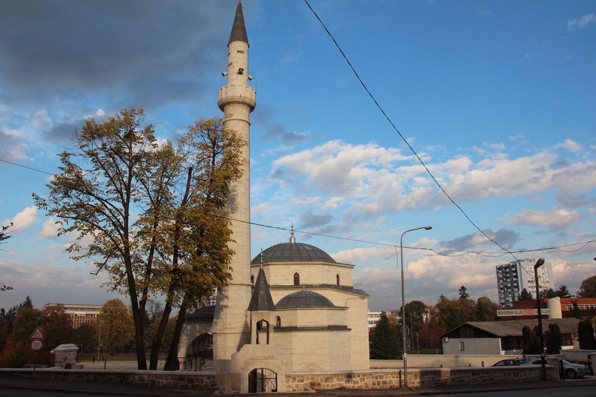 Danas svečano otvaranje Arnaudije