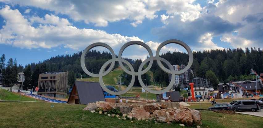 Medijski “udar” na OC “Jahorina”