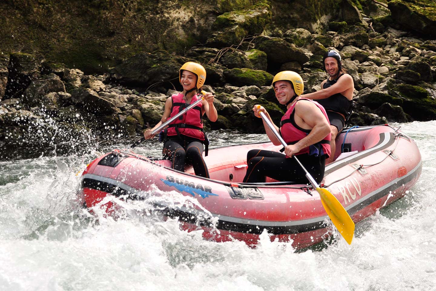 UŽIVO pratite Svjetsko rafting prvenstvo u Banjaluci