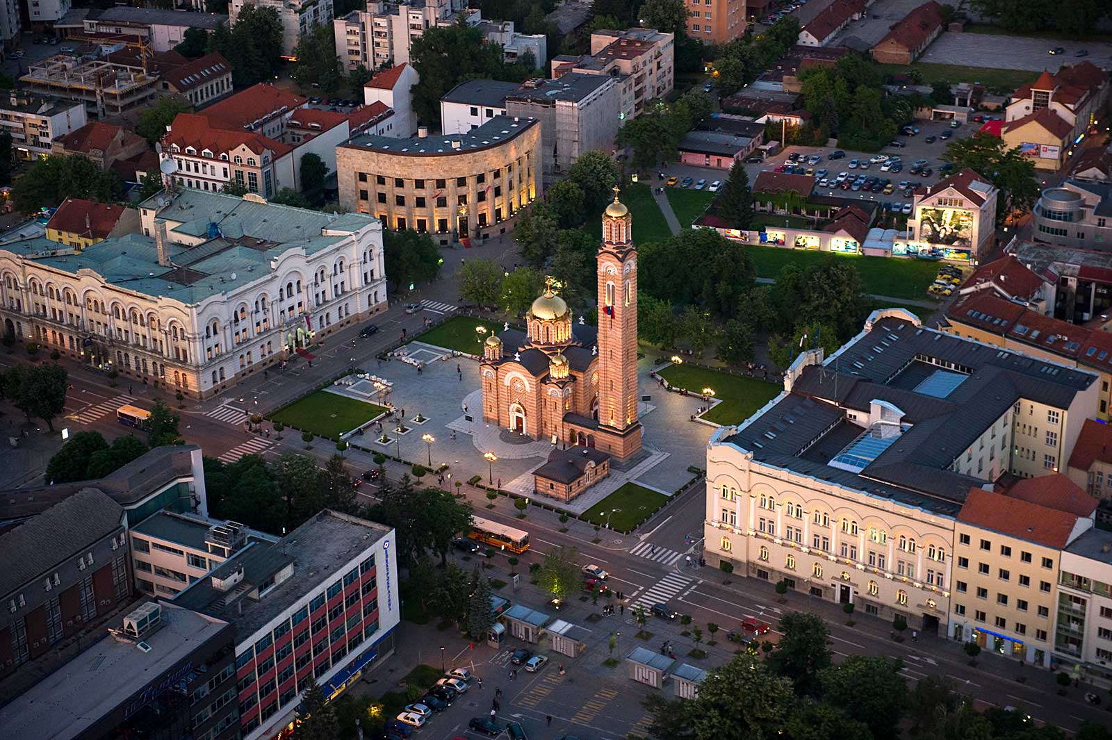 MOŽETE GLASATI Film o Banjaluci na svjetskom takmičenju