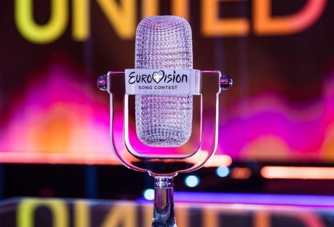 OVO JE RASPORED Večeras je druga polufinalna veče Evrovizije