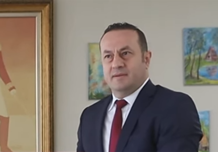 RAZRIJEŠEN FATIH KOL Predsjedništvo BiH uklonilo s pozicije počasnog konzula u Panami