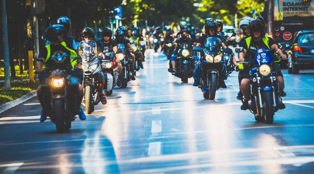 STIŽU BAJKERI Sedmo izdanje festivala „Moto Fest“ 30. maja i 1. juna u Banjaluci