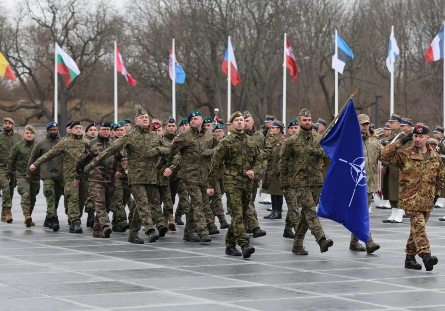 Samoproglašeno Kosovo postalo pridruženi član PS NATO, jedna članica bila protiv