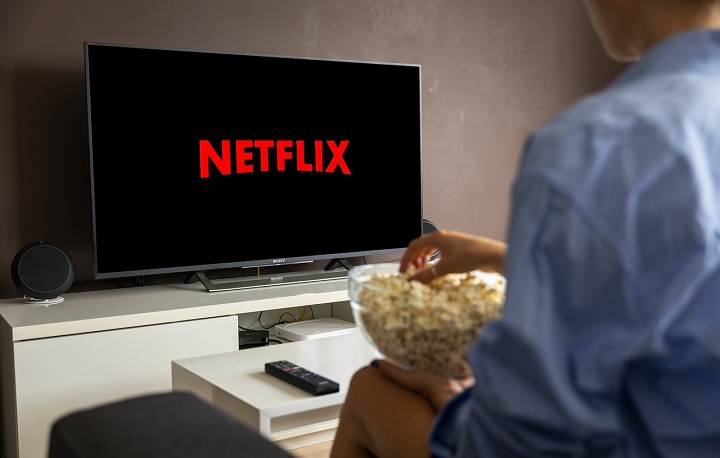 Netflix ukida skidanje filmova i serija?