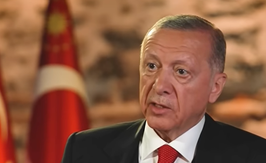 Erdogan oštro kritikovao Evroviziju: Dobro je što smo odlučili da ne učestvujemo