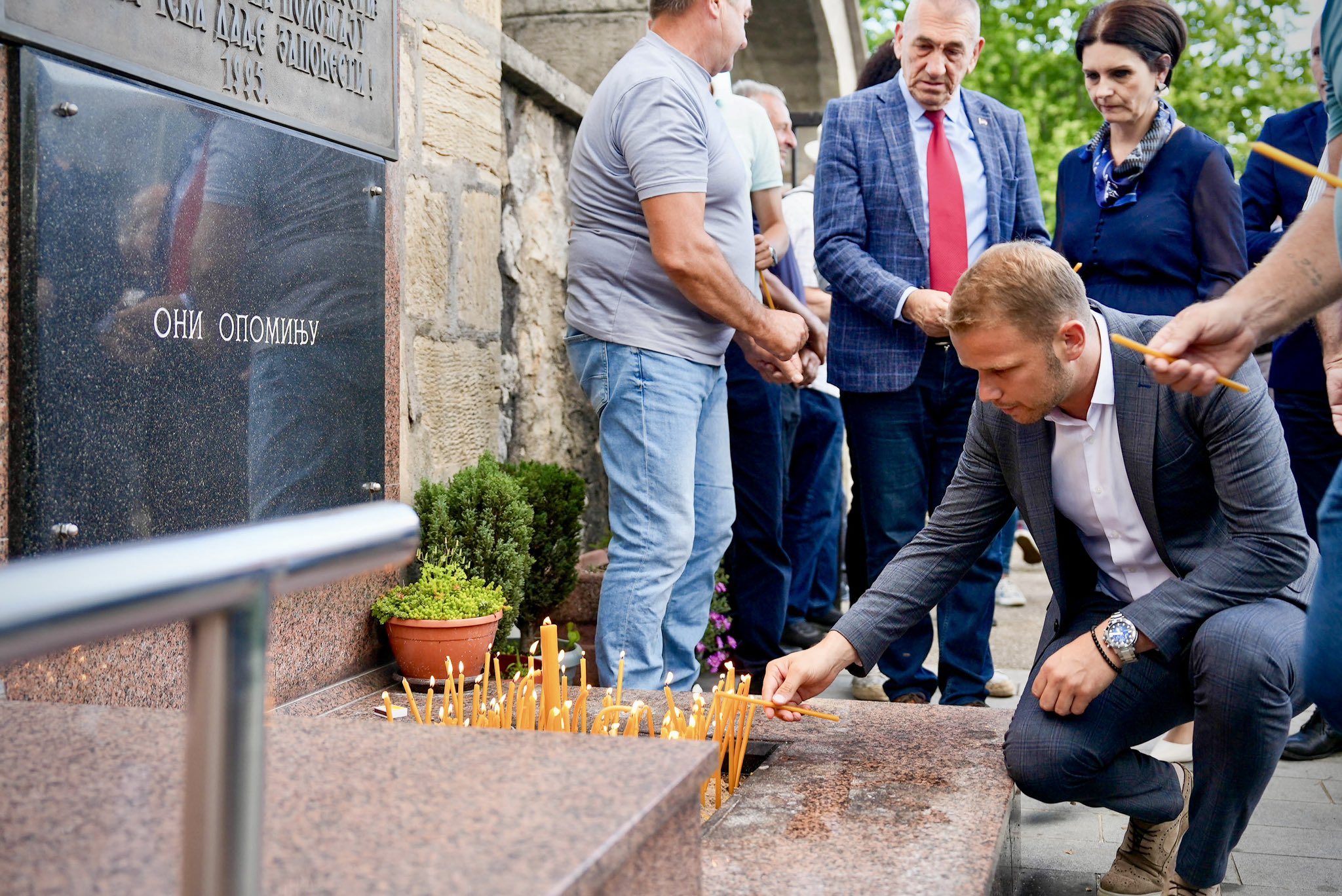 Stanivuković o Rezoluciji UN – a: Načinjen je još jedan nepotreban korak udaljavanja naroda koji žive u Bosni i Hercegovini