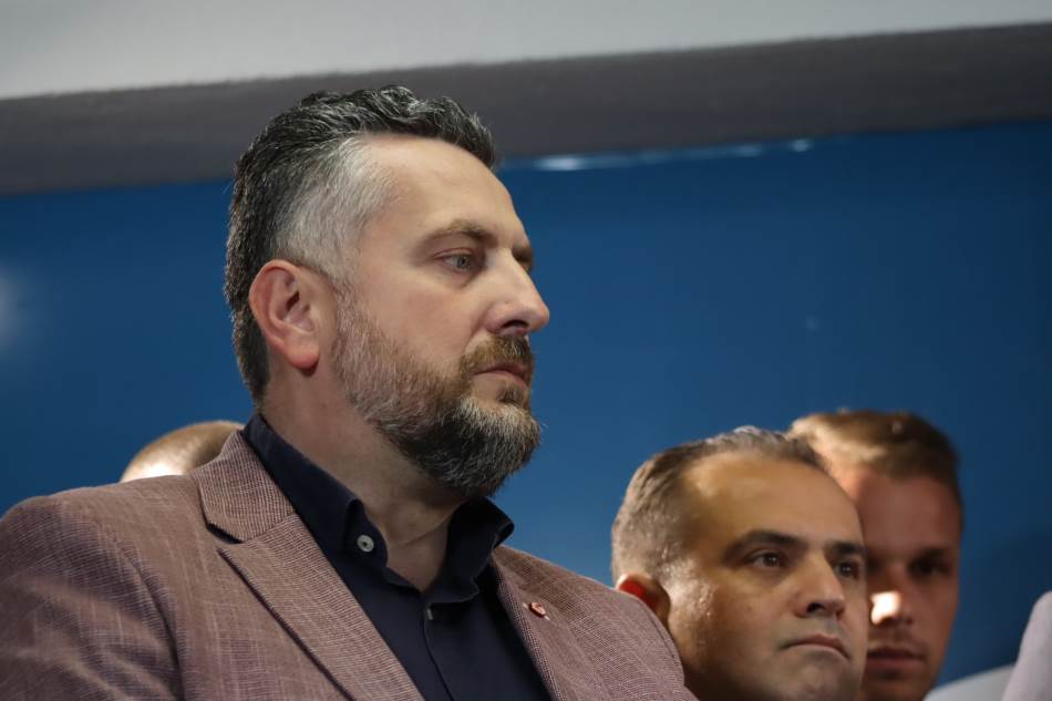 Vuković: Odluka CIK-a za PDP očekivana