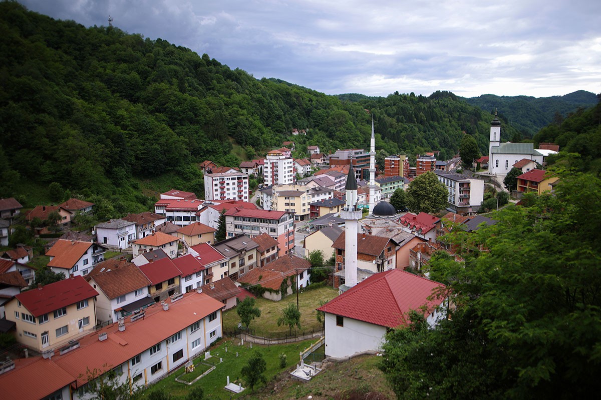 Gube li Srbi poziciju načelnika u Srebrenici?