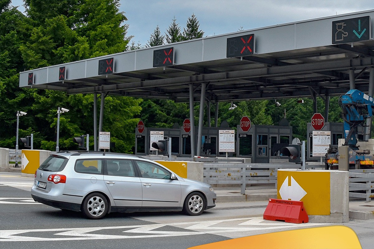 FBiH od 1. jula povezana TAG-om sa auto-putevima u Hrvatskoj