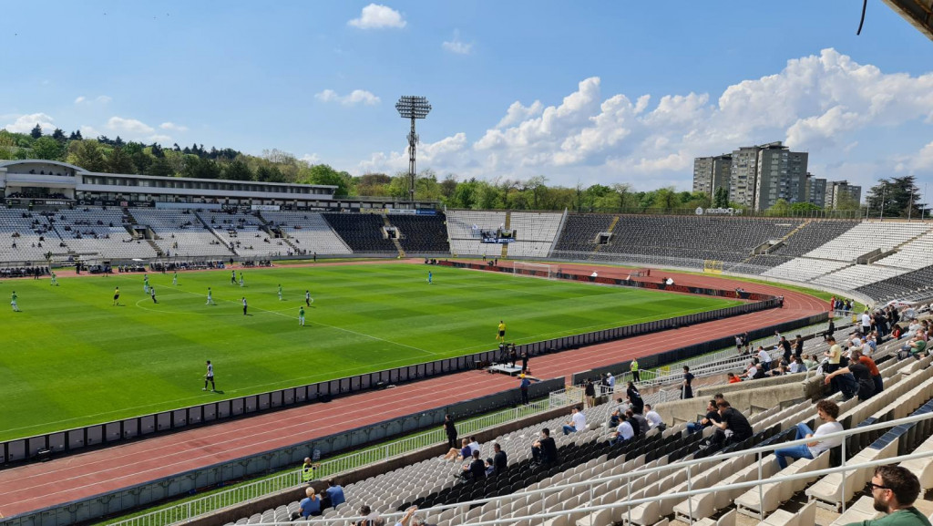 FIFA SUSPENDOVALA PARTIZAN: Zabrana registracije novih igrača do kraja 2025. godine