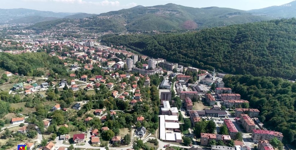 BiH dobija još jedan grad