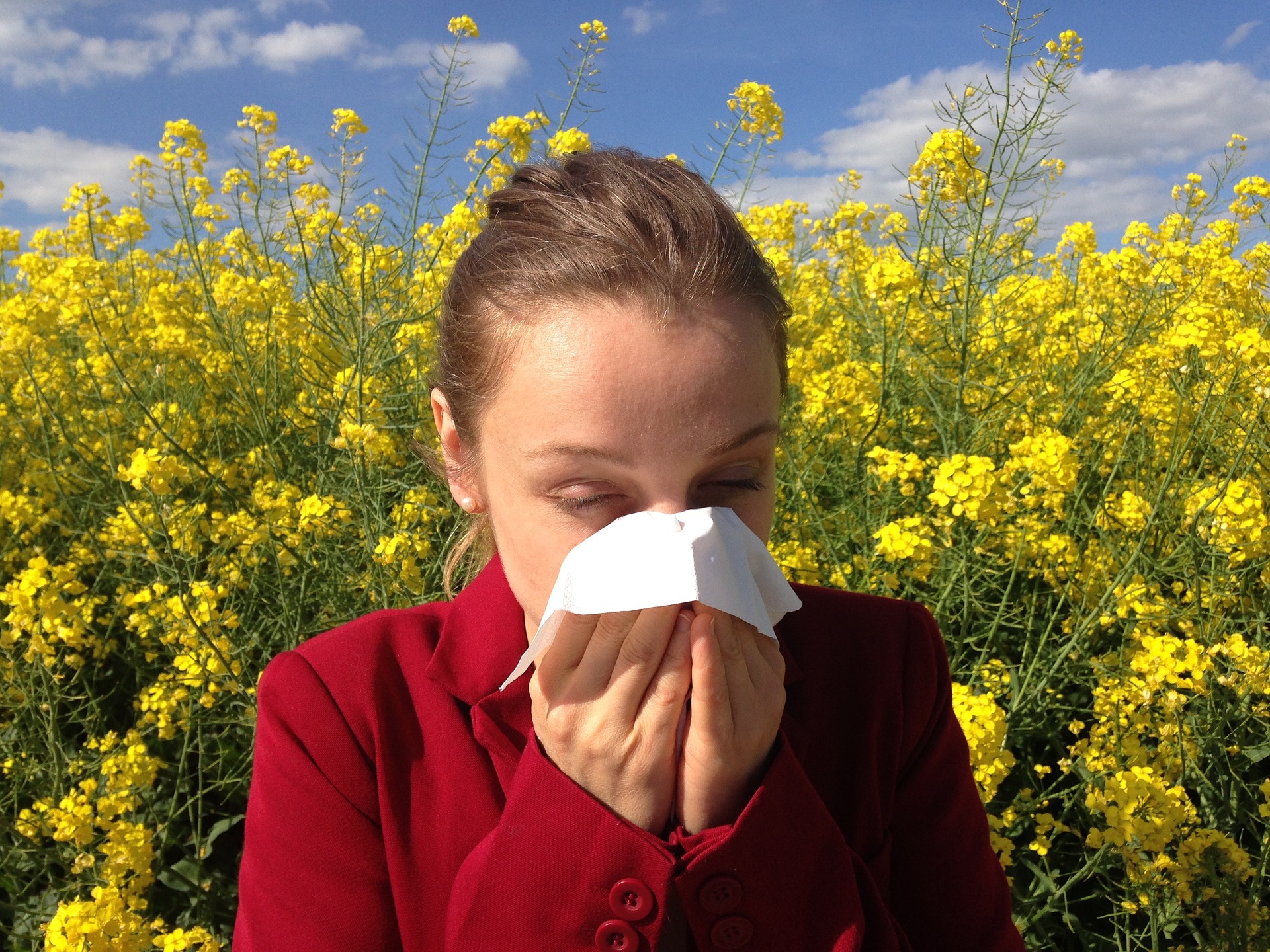 Za mnoge ovo vrijeme je teško: Alergije pune ambulante