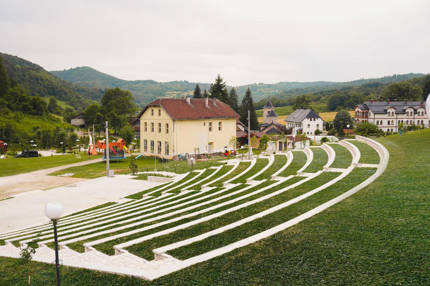 VELIKO INTERESOVANJE GRAĐANA Grad obezbijedio dodatni besplatan prevoz do manastira Gomionica