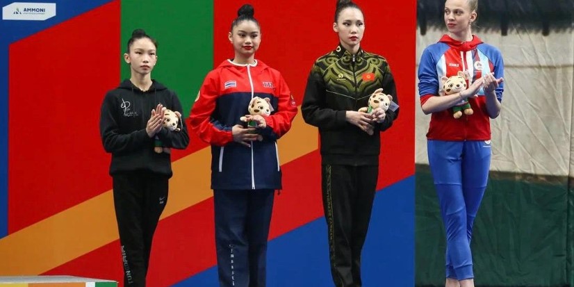 Banjalučka gimnazijalka izborila superfinale na igrama BRICS-a