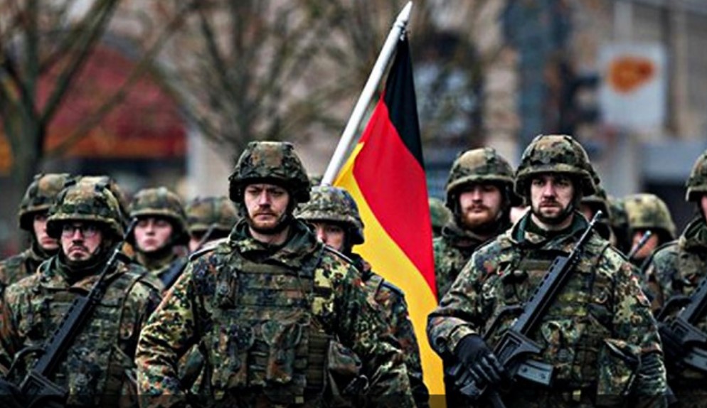 Bild objavio: Ovo je ratni plan Njemačke u slučaju sukoba sa Rusijom