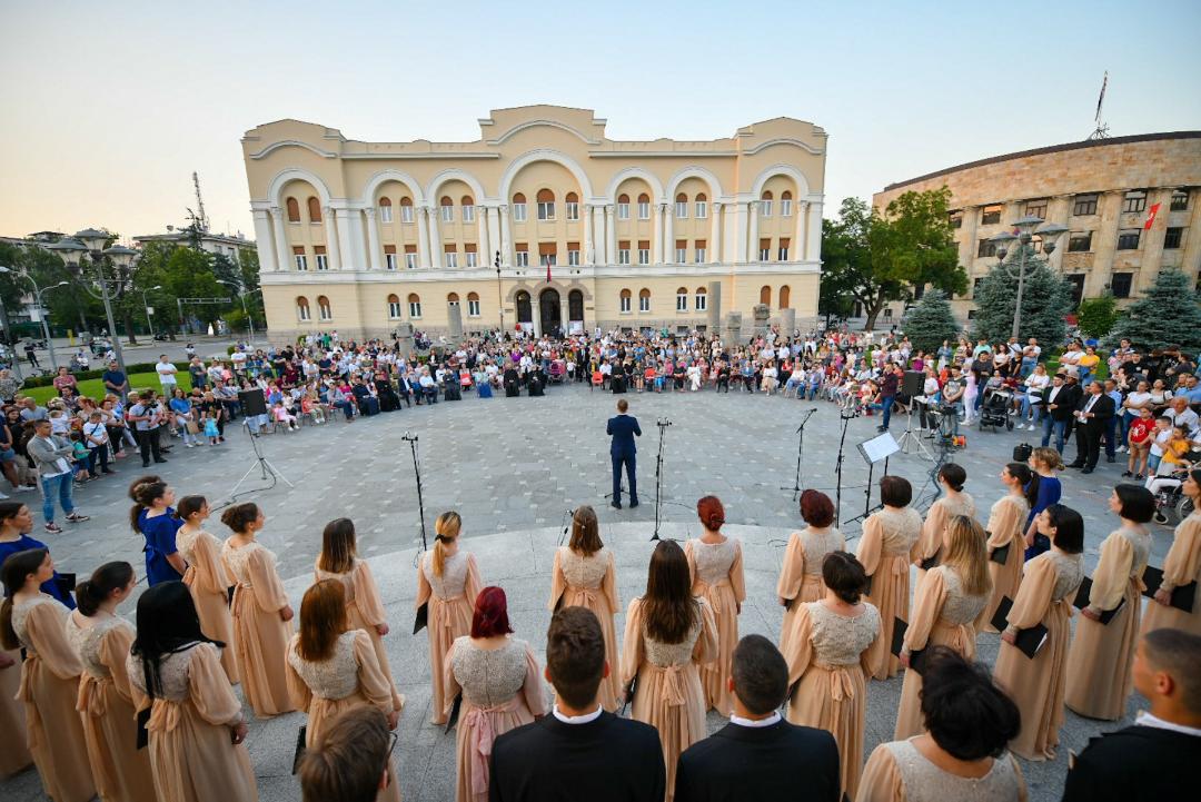 “U SUSRET SPASOVDANU” Bogat kulturno-umjetnički program večeras u Banjaluci