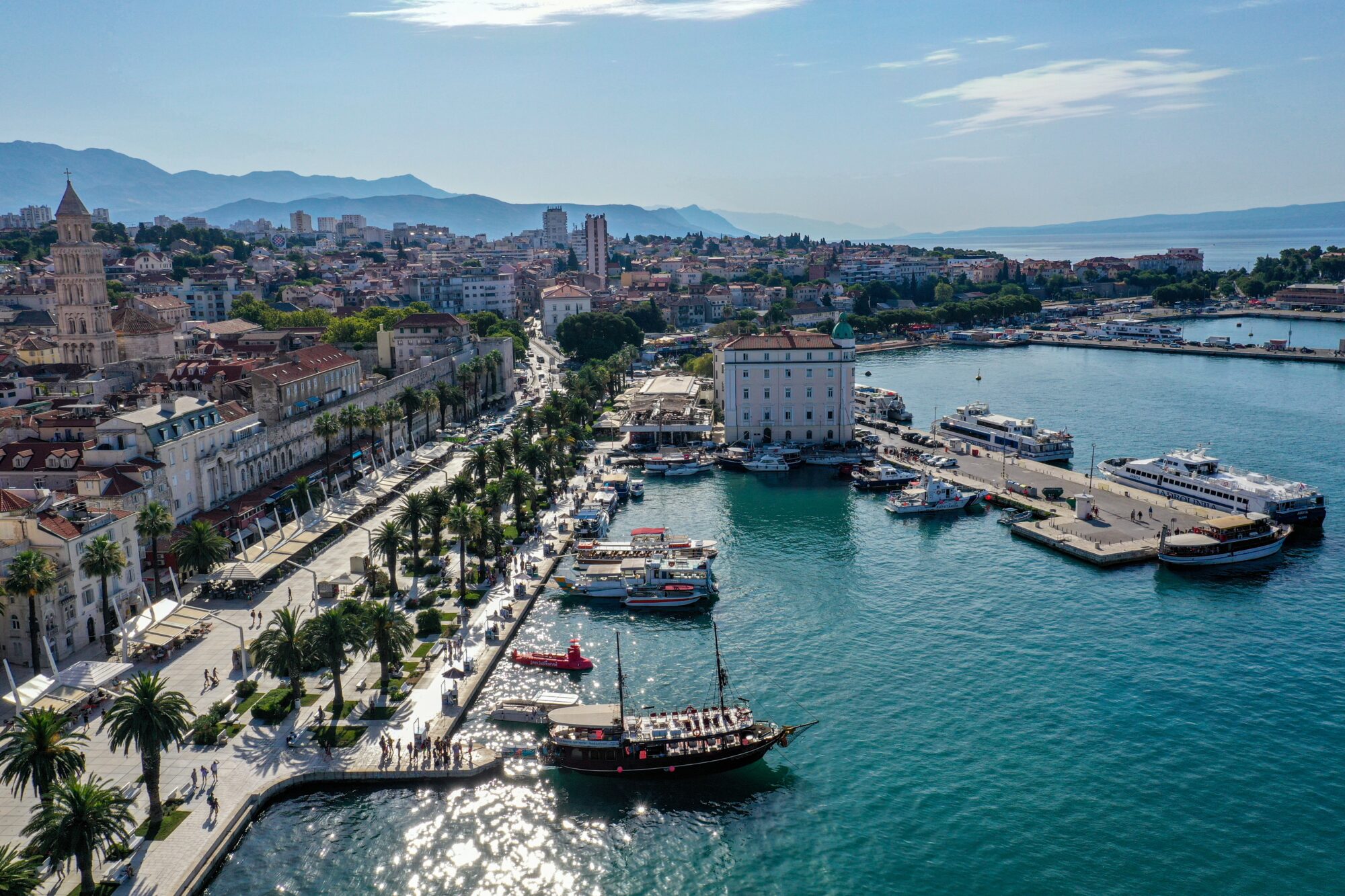 ČUVAJTE SVOJE STVARI Počele krađe po plažama u Hrvatskoj