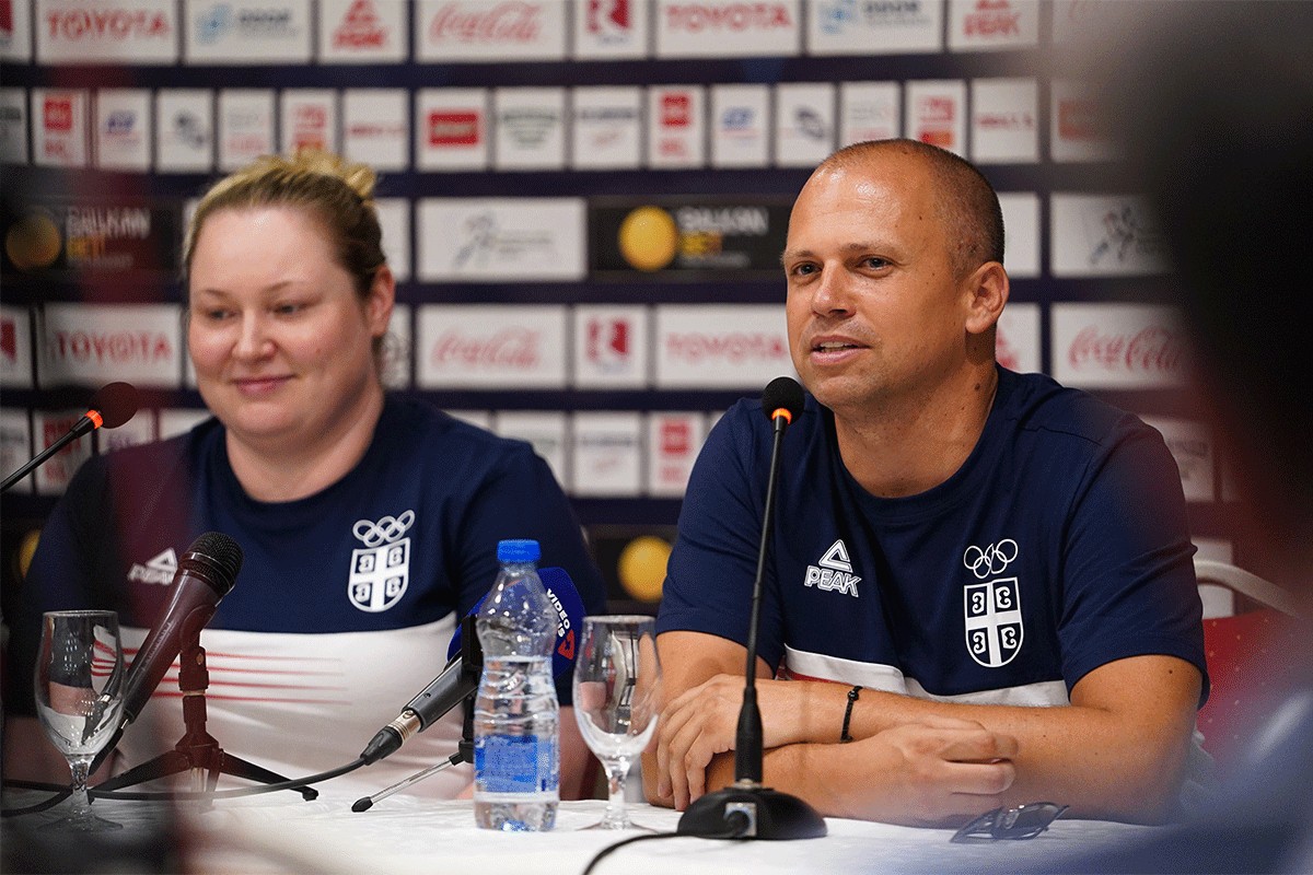 Evo koliko novca su zaradili Arunović i Mikec osvajanjem zlatne medalje na OI u Parizu