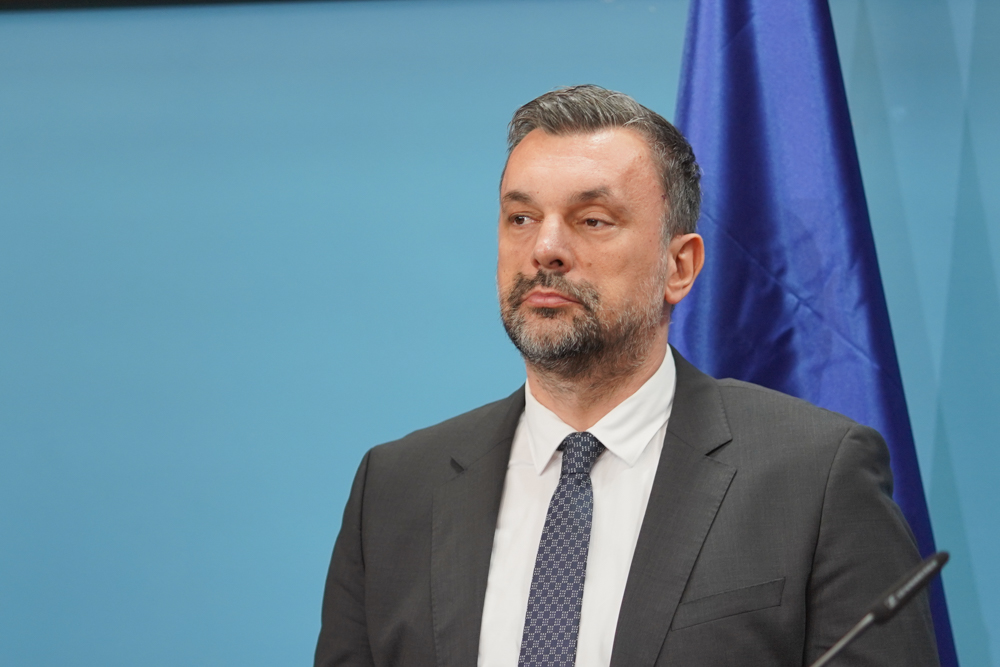 “Sve je urađeno u skladu sa procedurama” Konaković komentarisao dolazak Vojske Srbije u Prijedor