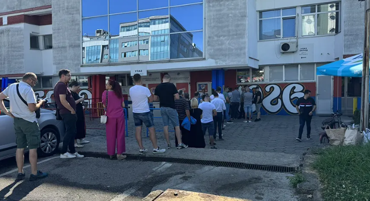 Banjaluku trese fudbalska euforija: Već se traži karta više