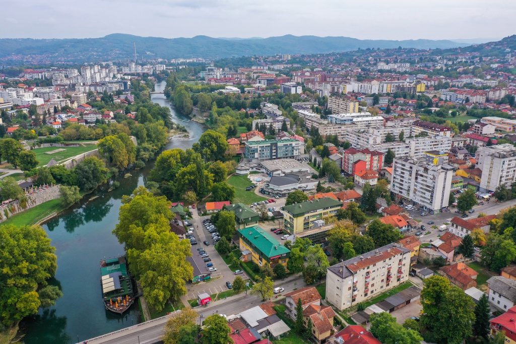 Zabilježen najveći broj tropskih noći u Banjaluci u jednom mjesecu