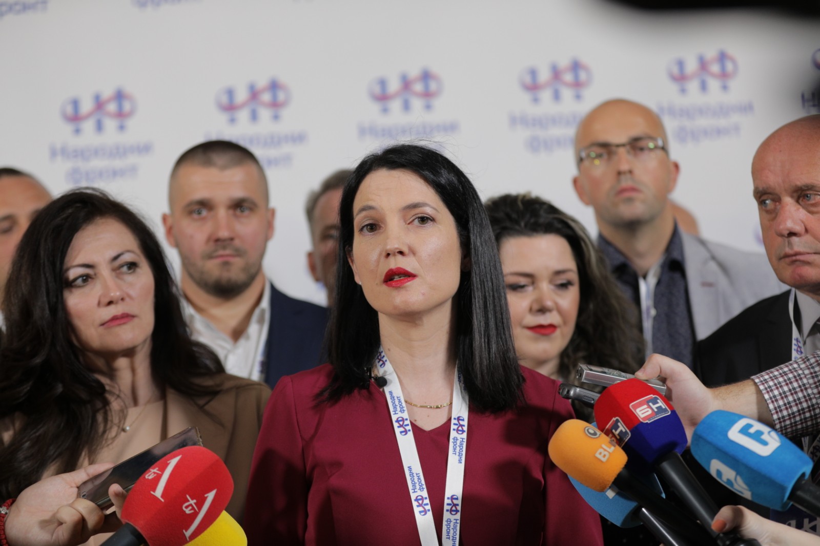 NF OBJAVIO LISTU Na vrhu bivši kadrovi PDP i odbornici bez diskusije