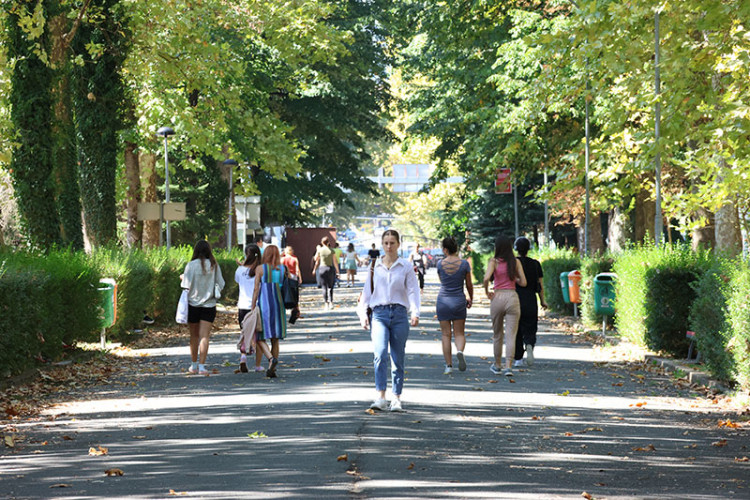 Koliko novca je potrebno studentu za mjesec dana u Banjaluci?