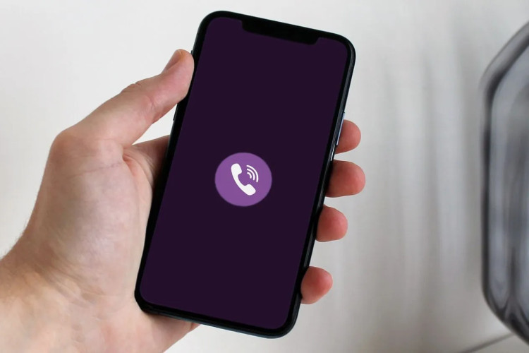 Nema traga: Viber dobio novu funkciju