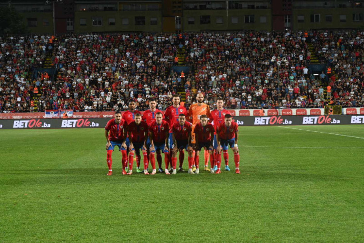 Kako je novinar iz Mađarske vidio Gradski stadion u Banjaluci