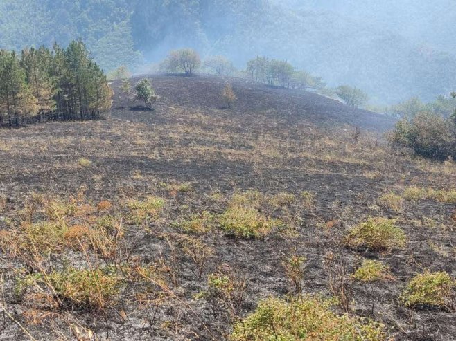 U Srpskoj nema požara, nadležni prate stanje