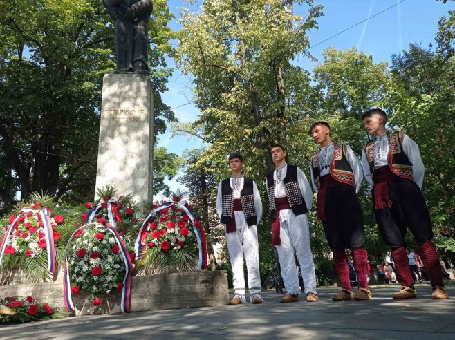 Više pažnje posvetiti sabornosti