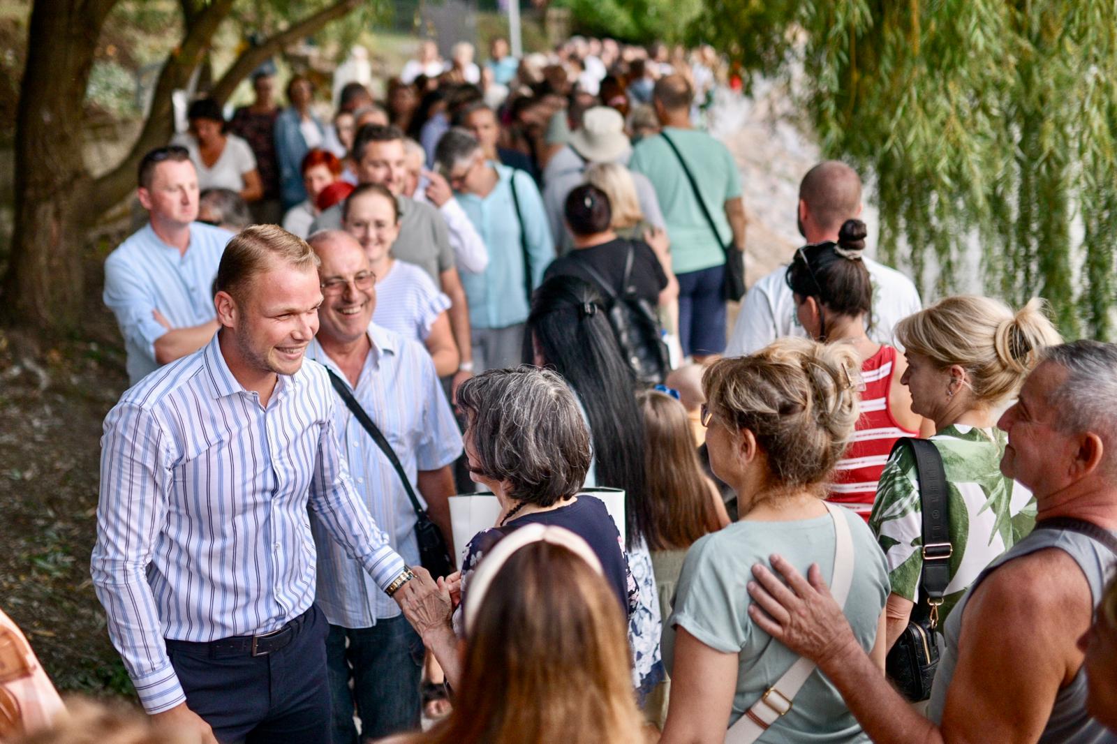 Stanivuković: Ovo su obrisi jedne nove, bolje i ljepše Banjaluke