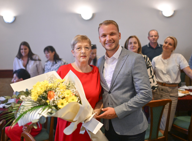 Stanivuković: Banjaluka misli o svakom svom zaposlenom (FOTO)