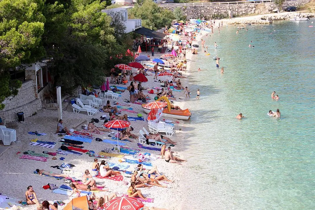 Oštre kazne: Italija uvodi stroga pravila na plažama