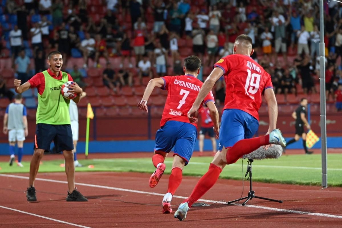 UEFA šalje milione u Banjaluku: Borac dobija ozbiljnu “pomoć”