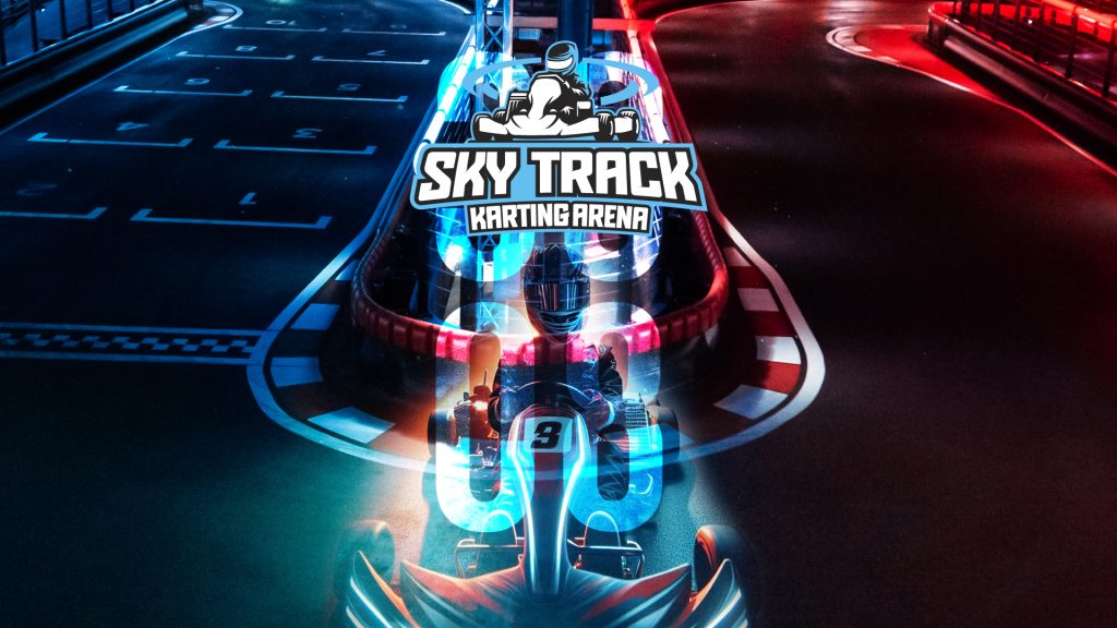 Otvara se prva Sky track karting arena u Banjaluci