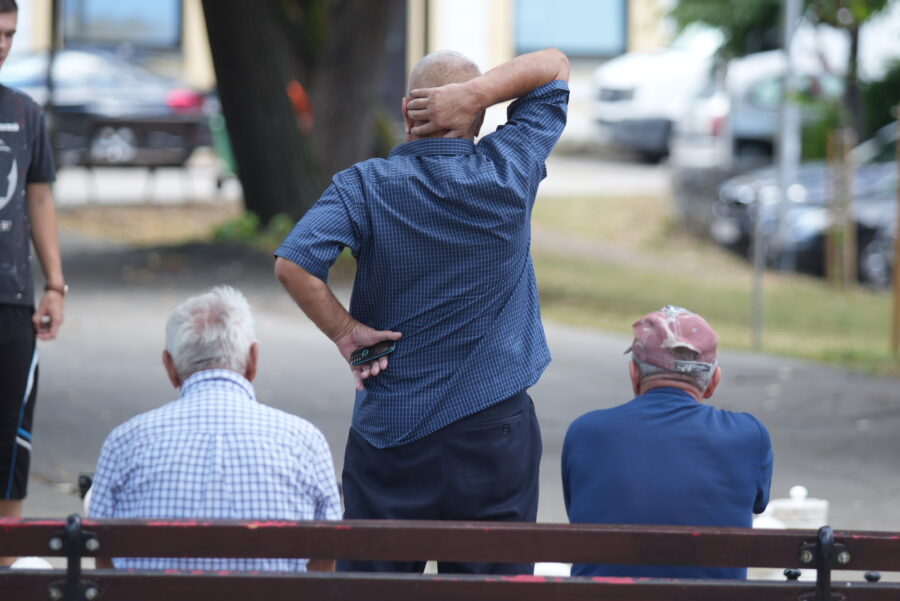 PENZIONER ŽRTVA PREVARE Dopisivao se sa “Brazilkom”, pa ostao bez više hiljada evra