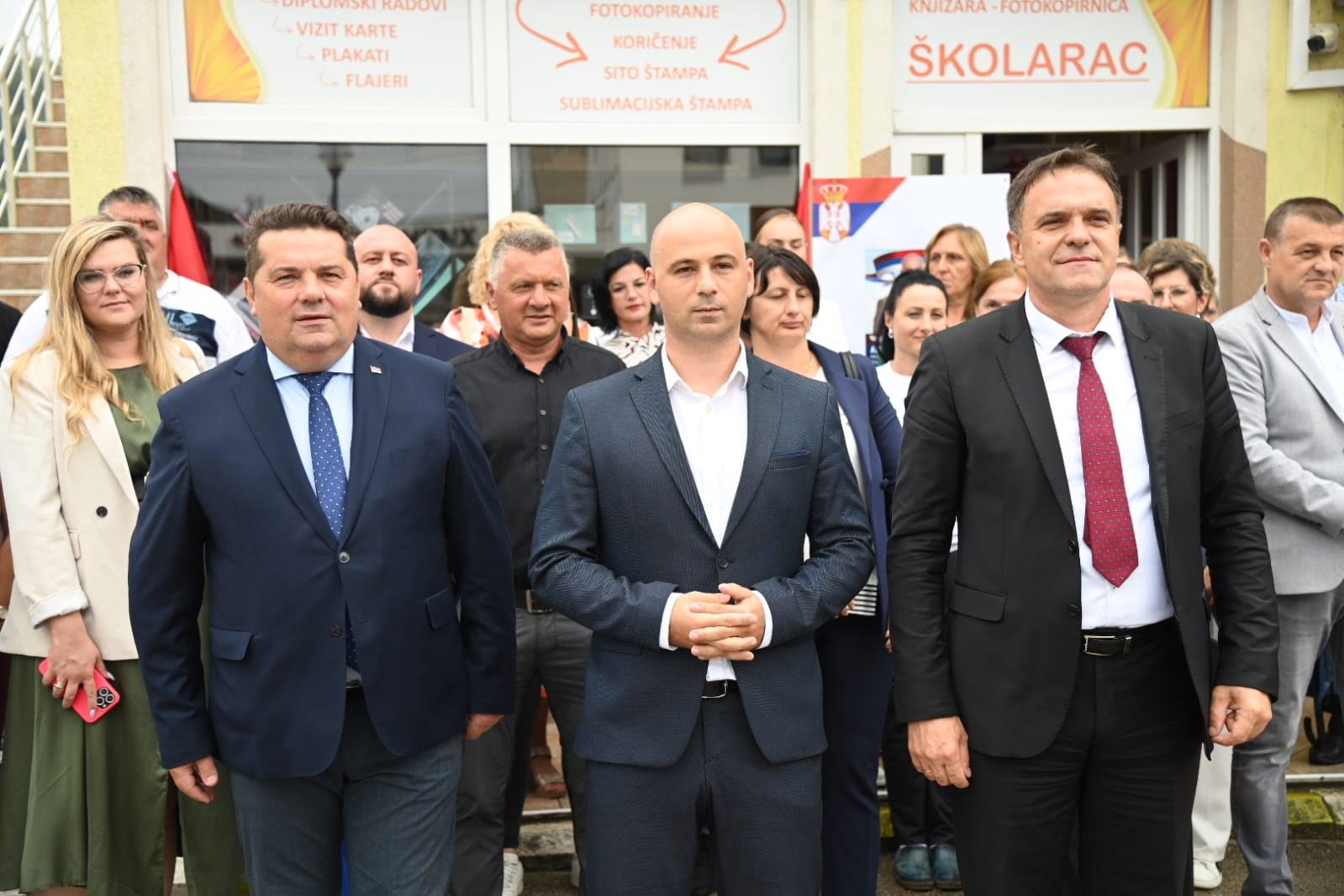 Ujedinjena Srpska ima šta da pokaže u Stanarima, a SNSD nije glasao ni za gradnju Doma zdravlja „Srbija“