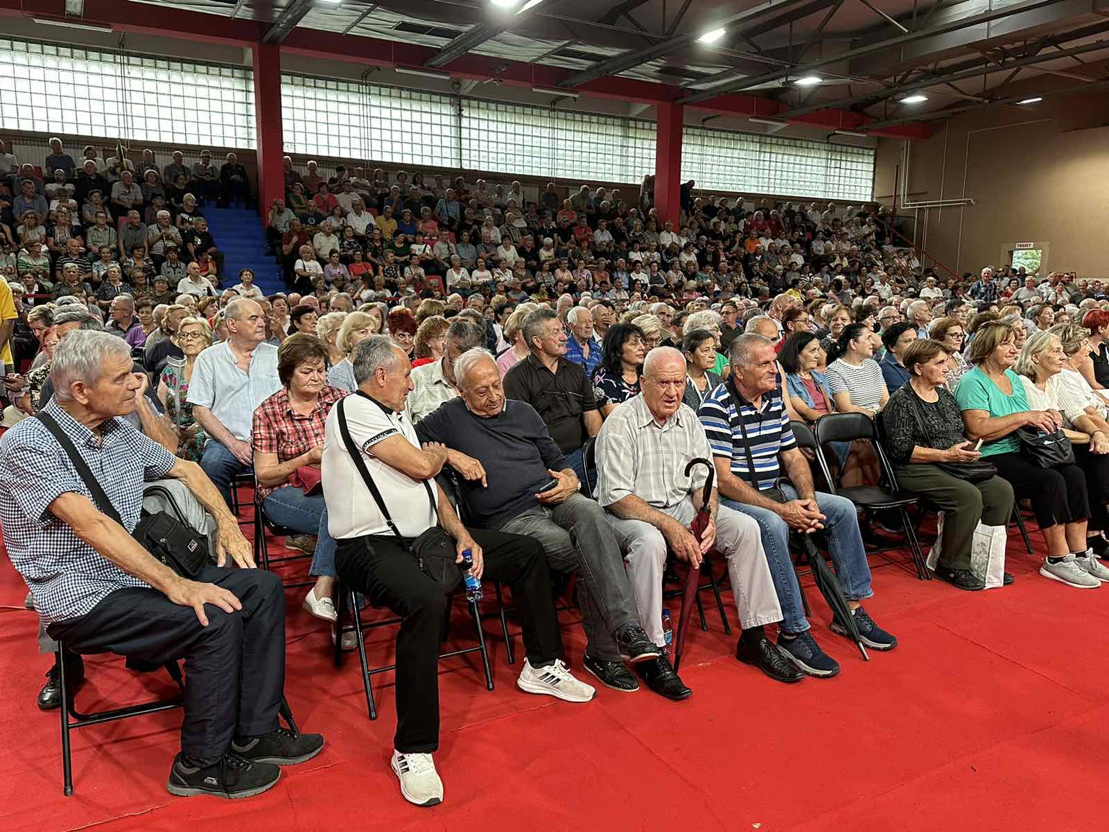 Velike uštede za cijelu porodicu, u fokusu Grada je svaki čovjek