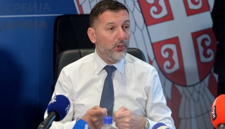 Radujko novi generalni sekretar FSS