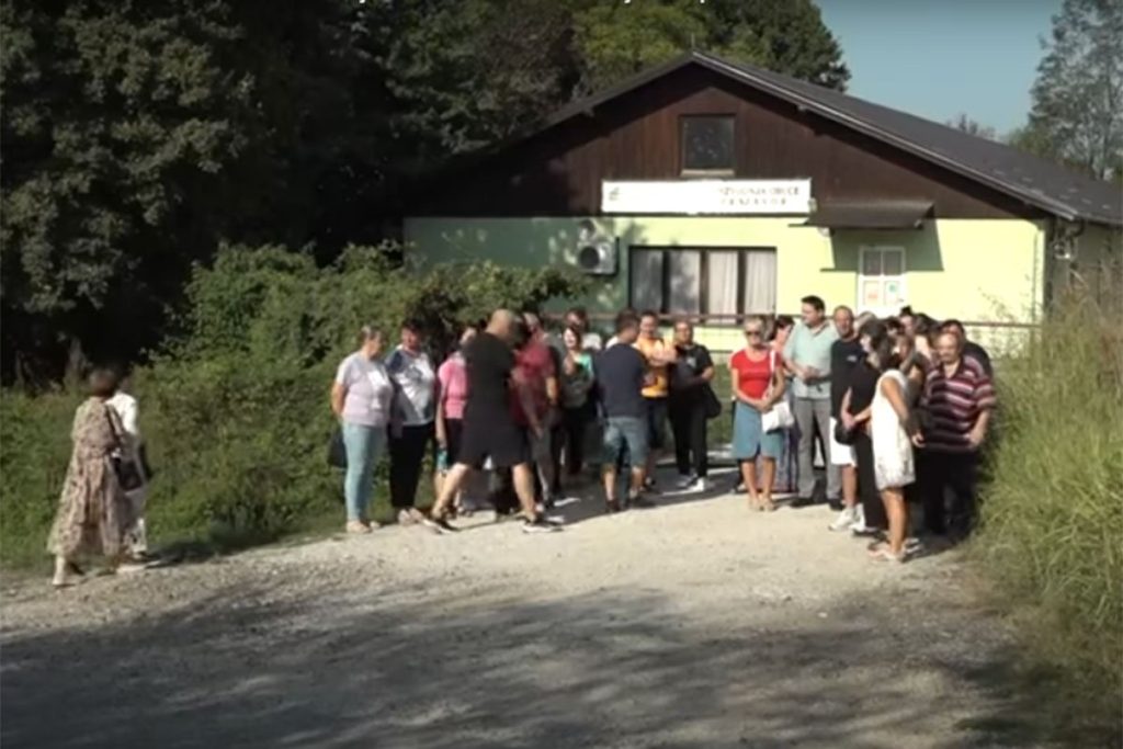 Zatvara se fabrika obuće, 50 radnika ostaje bez posla