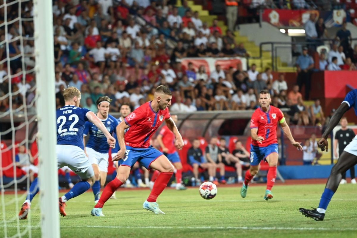 Jovo Lukić u Rumuniji, koliko će zaraditi Borac?