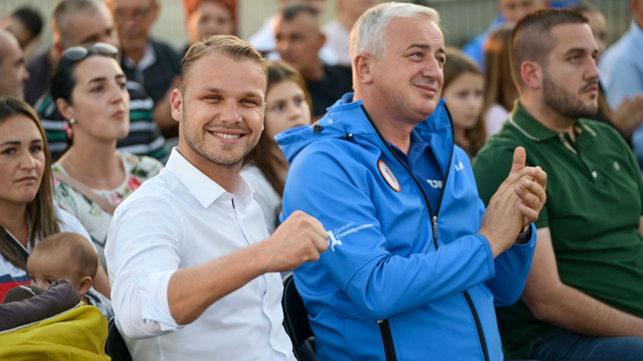 BORENOVIĆ: U Kuljanima će pobijediti DJELA