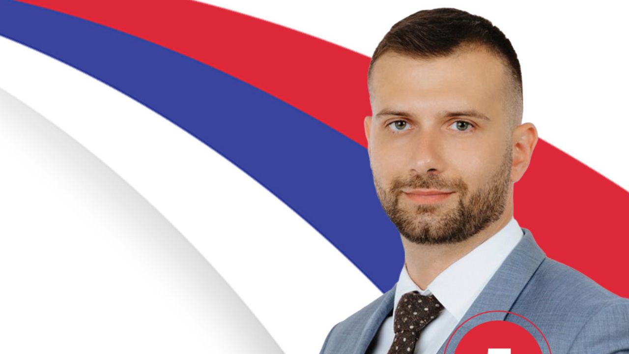 NIKOLA LUBURIĆ: Vrijeme je da politički sazrijemo