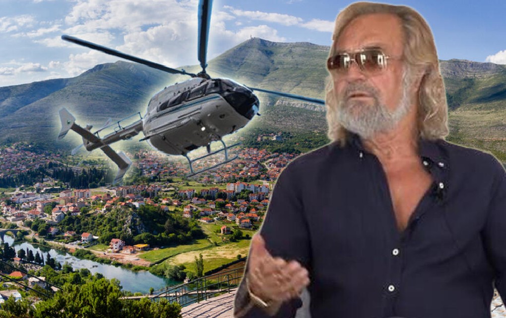 Najveći investitor “helikopterom napustio Hercegovinu”, neće više ulagati