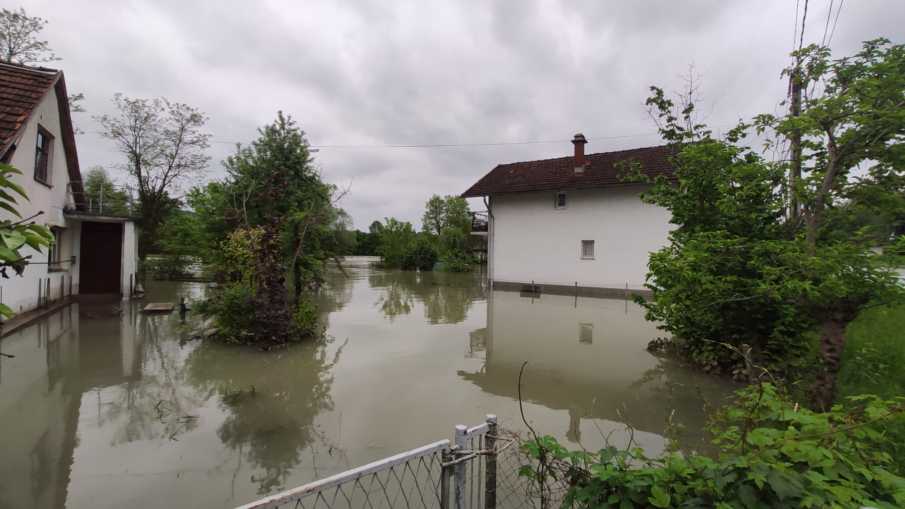 POPLAVE ODNOSE ŽIVOTE U EVROPI Ima li Srpska razloga za strah?