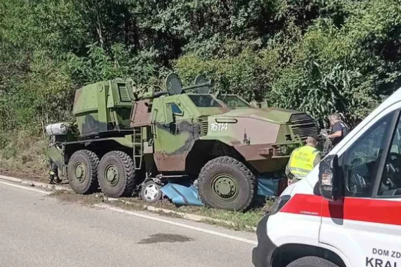 Stravični detalji nesreće: Poginula djeca od 10, 7 i jedne godine