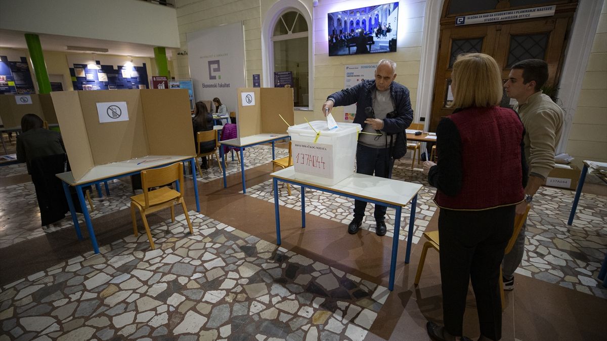 CIK BiH saopštio: Odgađaju se izbori u Fojnici