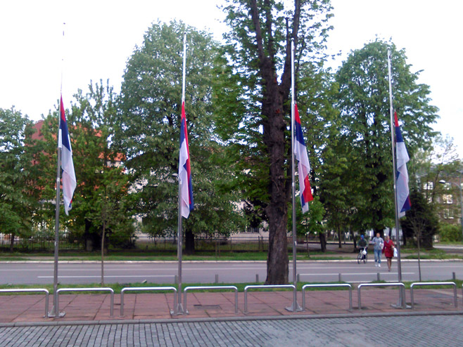 Dan žalosti u Republici Srpskoj i FBiH